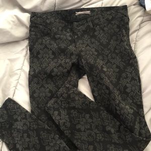 Free People Velvet Detail